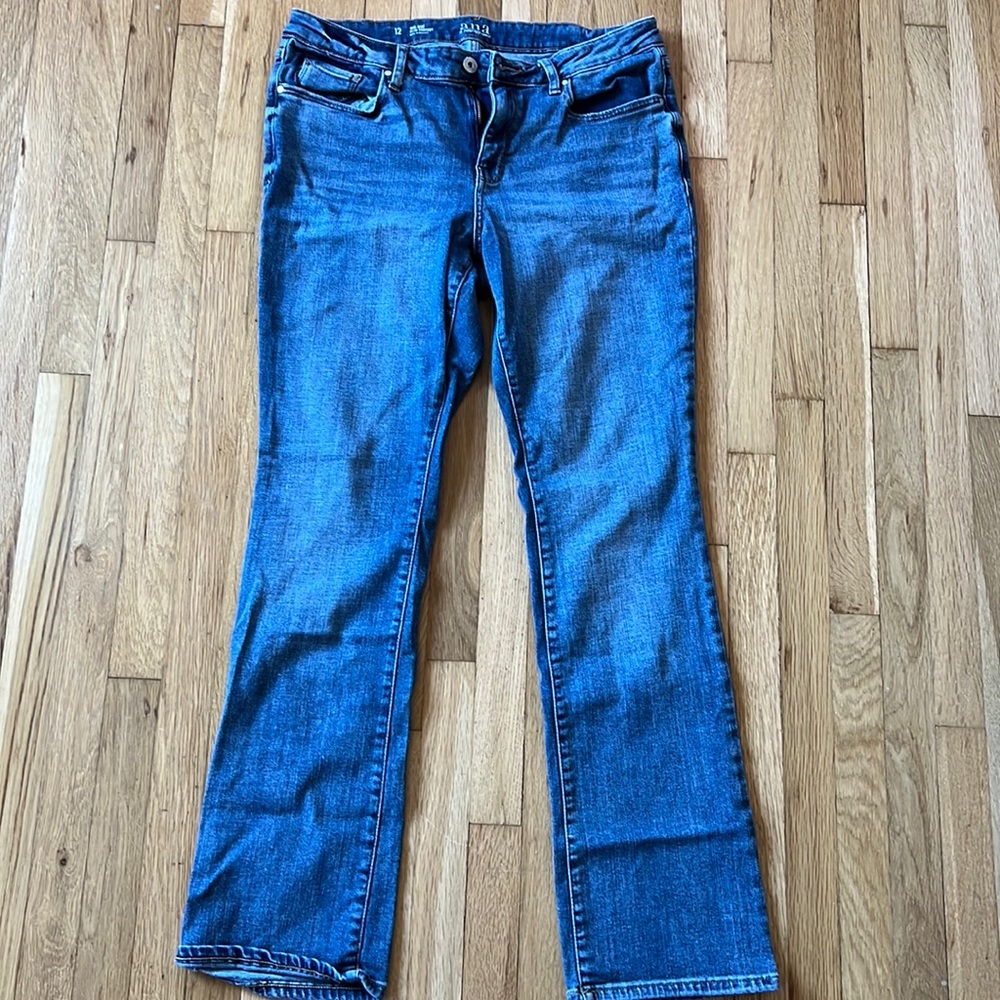 A.N.A. Jeans 12